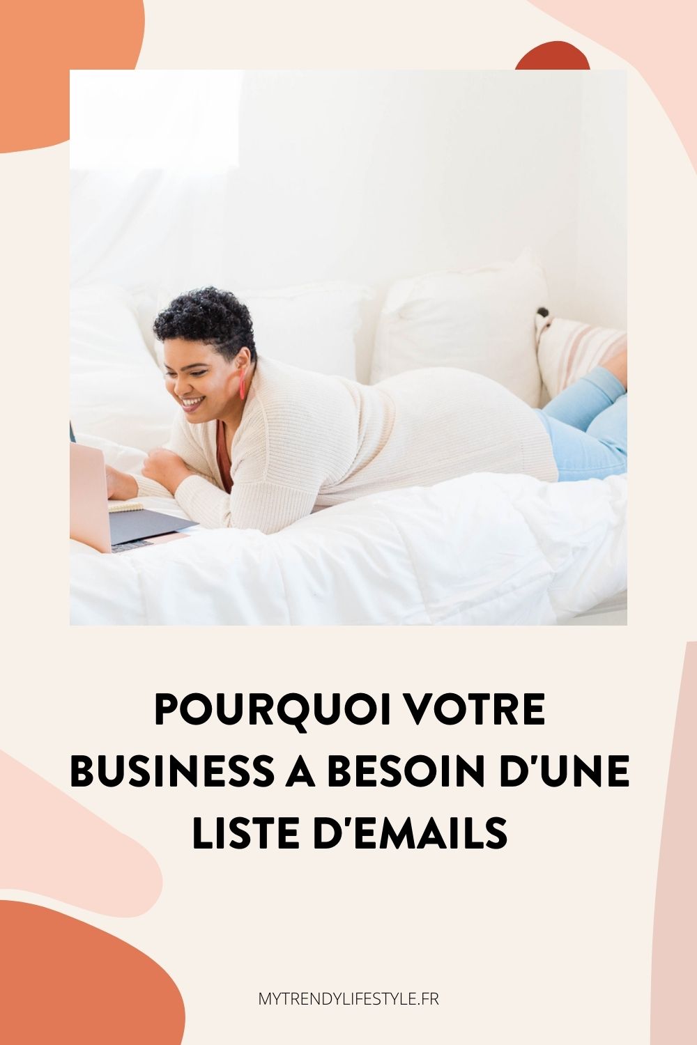 Découvrez dans cet épisode de Build Yourself pourquoi vous devez faire de la liste d'emails une priorité pour votre business et votre activité en ligne.