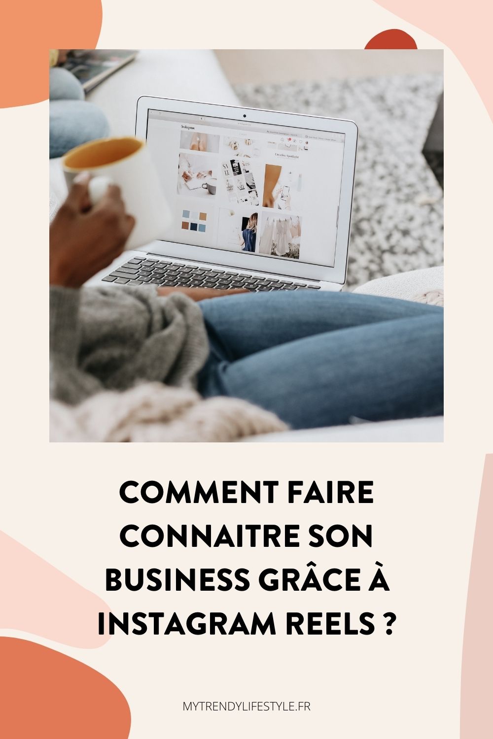 Comment utiliser les Reels sur Instagram pour faire connaitre son business et gagner en visibilité ? Dans cet épisode de Build Yourself, vous trouverez des conseils pour apprendre à créer ce type de contenu d'une part, mais aussi comment l'utiliser à votre avantage.