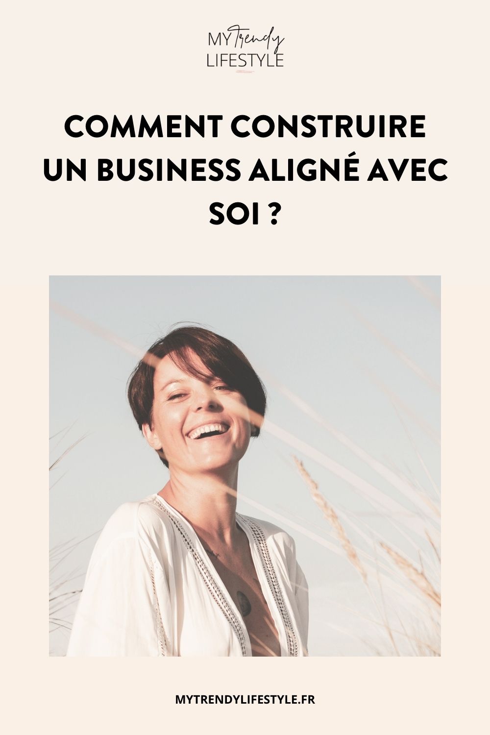 Lisa Gounon, fondatrice de IIWAB Studio, nous partage ses meilleurs conseils pour construire un business durable.