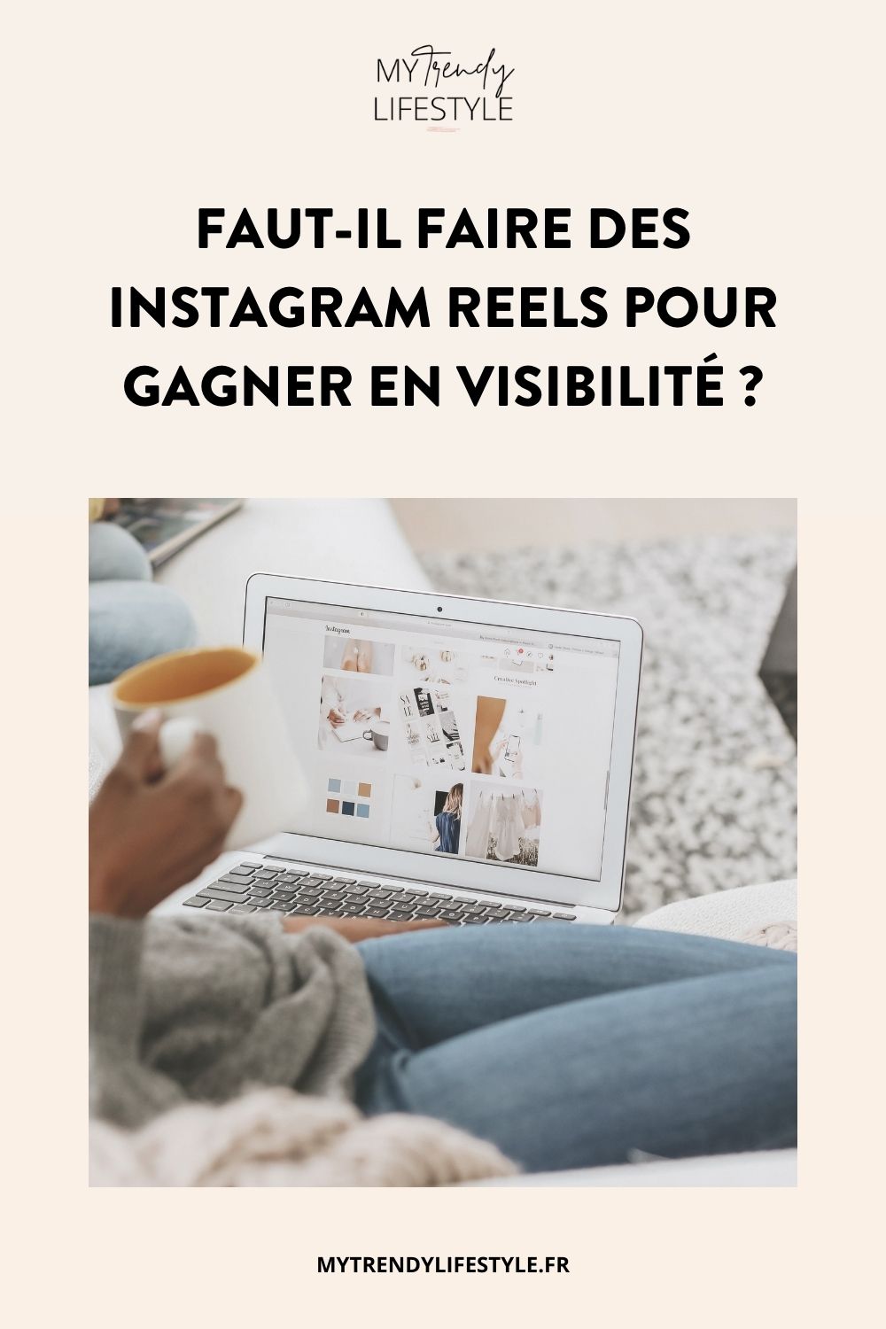 Les Reels sont la fonctionnalité la plus poussée par Instagram actuellement. On ne peut pas ouvrir l’application sans passer à côté… Et le fait d’en voir autant peut susciter énormément d’interrogations chez nous, créateur de contenu. Découvrez comment en faire un atout pour votre communication digitale.