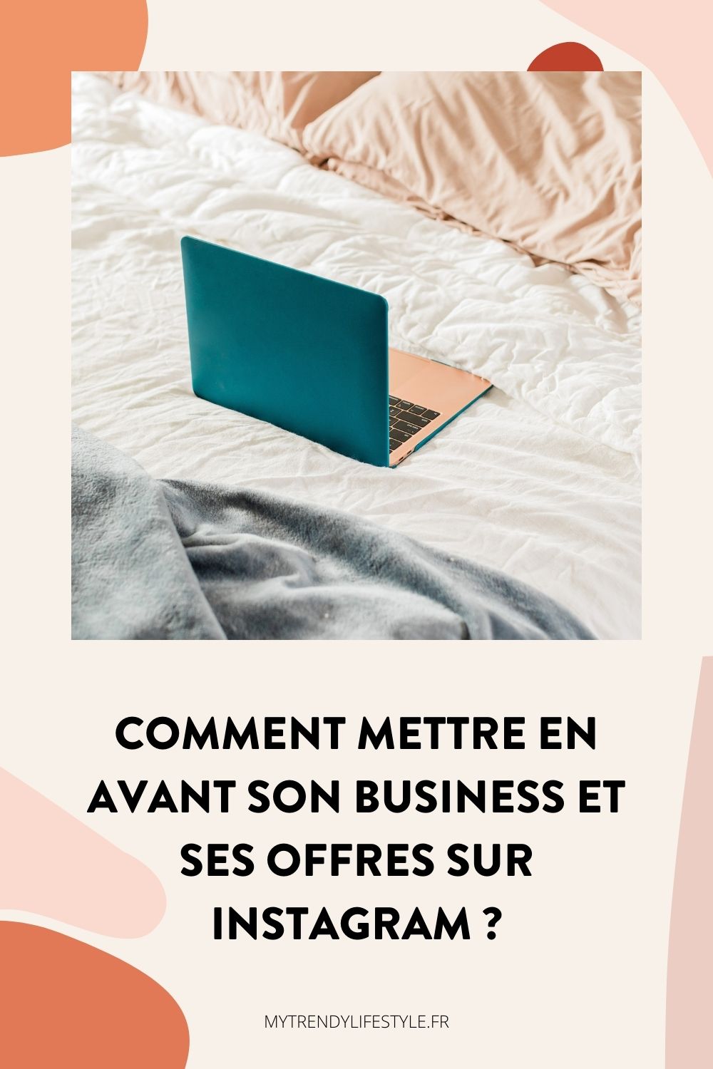 Comment mettre en avant son business et ses offres sur Instagram et transformer ses abonnés en clients ? C'est ce que l'on aborde de manière approfondie dans cet épisode de Build Yourself.