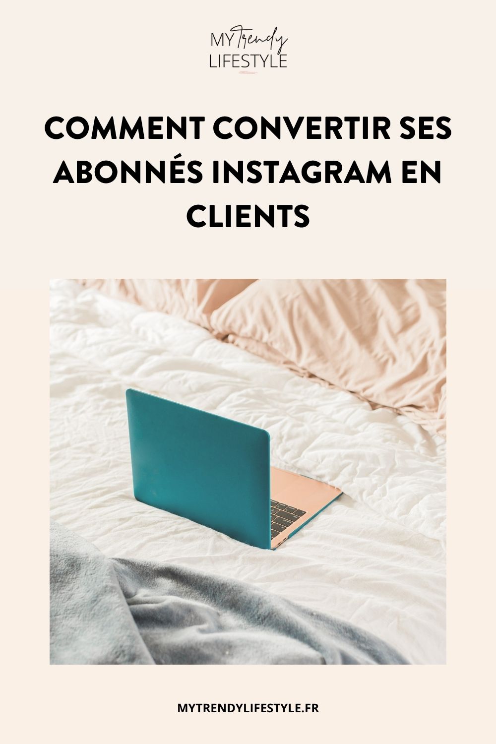 Dans cet épisode de Build Yourself, Kweency nous partage ses meilleurs conseils pour convertir ses abonnés Instagram en clients et mettre en avant son activité.