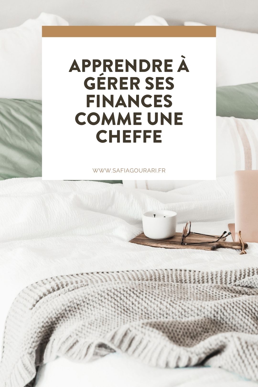 Alors, je vous l’accorde, vu de loin, la finance, la bourse, la comptabilité, ça ne semble pas très fun. Mais, Francesca nous aide à voir cela comme des outils qui nous aident à mieux mener sa vie.