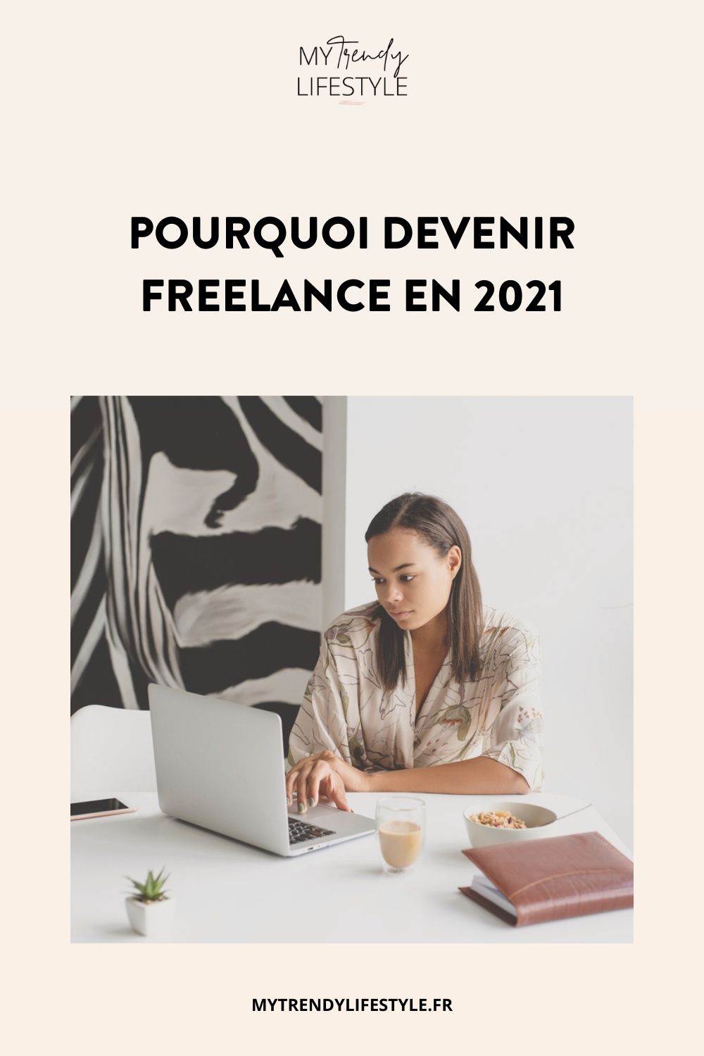 Le télétravail est devenu monnaie courante, mais alors… Pourquoi ne pas pousser le phénomène un peu plus loin et devenir Freelance ? Découvrez dans cet article les bonnes raisons de vous lancer en 2021.