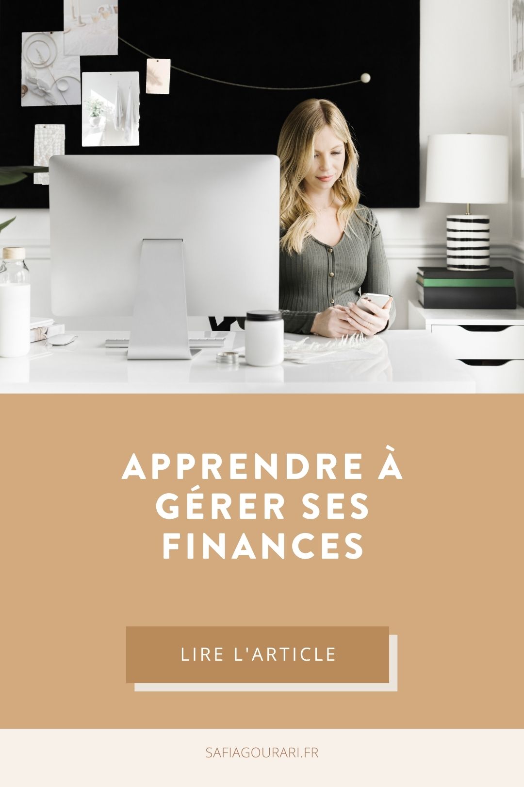 Afin d’avoir une vision plus lucide sur ses finances, il est important de se fixer des objectifs clairs. Cela permet de concrétiser ses efforts, de savoir à quoi va nous servir l’argent et par exemple, pourquoi il faudra se serrer la ceinture quelque temps.