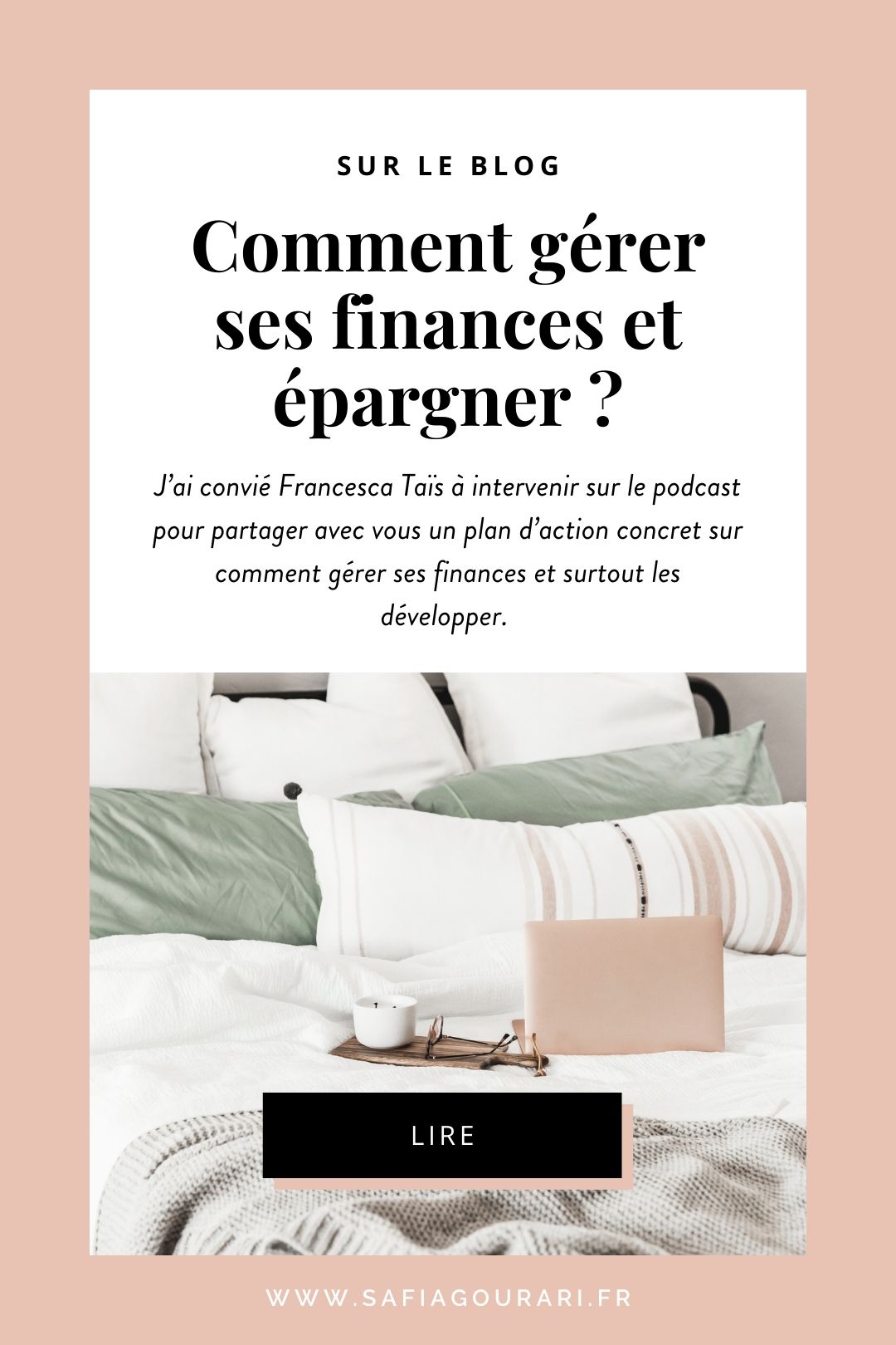 Il faut être à l’aise avec son rapport à l’argent. Encore plus pour les entrepreneures, même si les bases restent similaires pour les salariées et les indépendantes. Cependant, il est certain que dans l’entrepreneuriat, ce rapport suscite davantage d’angoisses, dans la mesure où les revenus fluctuent d’une période sur l’autre.