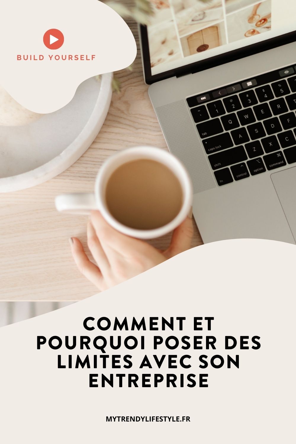 Horaires de travail, réseaux sociaux, clients, entourage... Des sphères de votre activité qui nécessitent que vous posiez des limites claires.