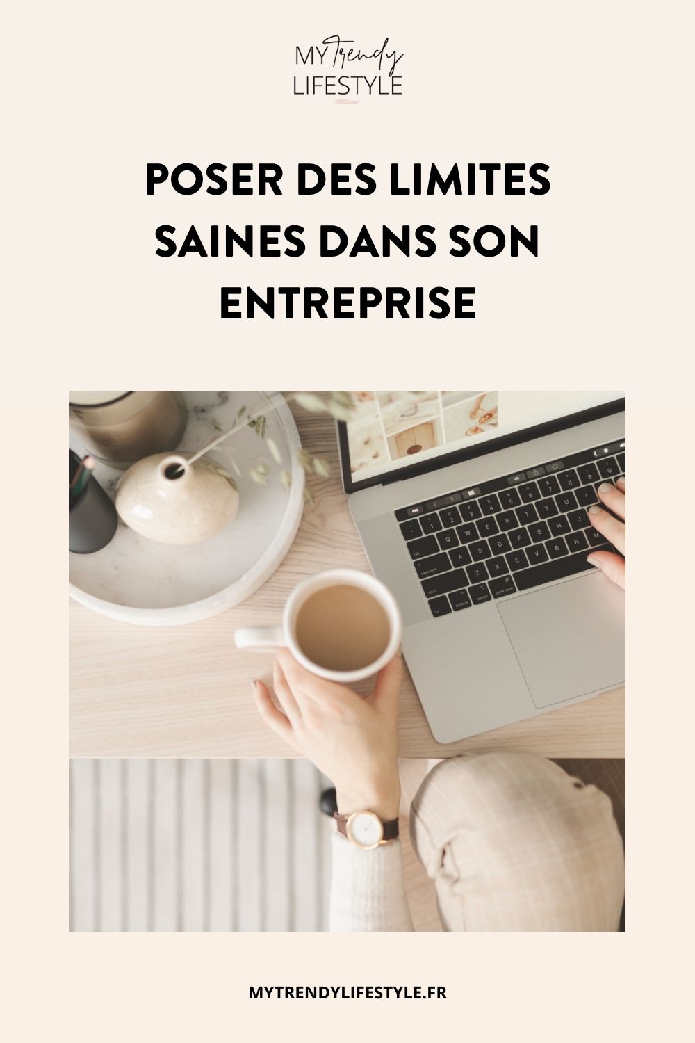 Fixer des limites dans votre entreprise est l'une des meilleures choses que vous puissiez faire. Si vous voulez pouvoir profiter du travail que vous faites et avoir du temps pour votre famille et votre vie personnelle, elles sont un élément crucial de votre activité. Elles ont une connotation assez négatives, mais en fait, elles sont bonnes. Elles vont vous permettre de définir un cadre à la fois dans la gestion de votre business, mais aussi dans la relation avec vos clients.