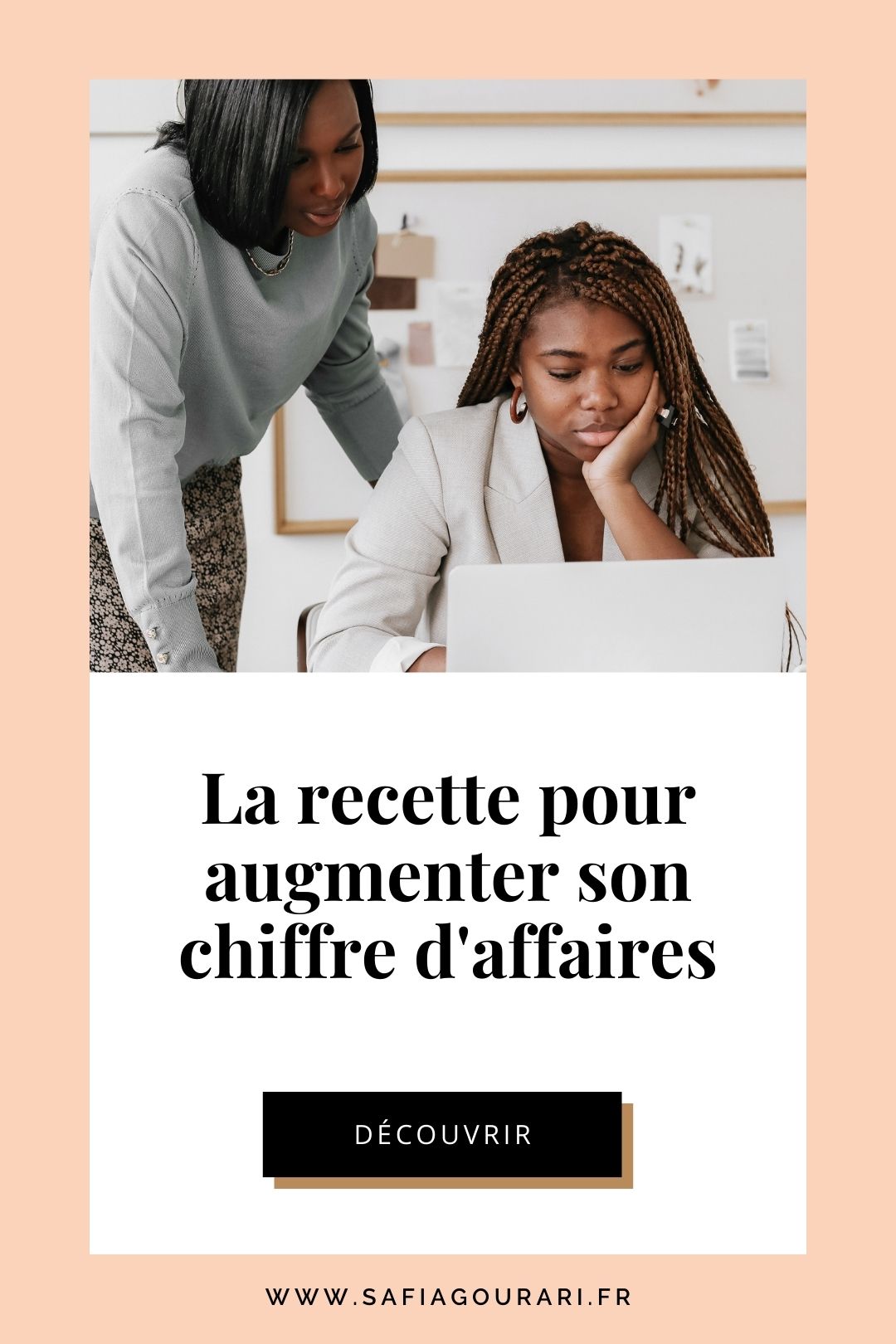 Le développement personnel selon Claudia, c’est bien plus que de la pensée positive. À travers sa pratique, on peut construire un mindset au service de son activité. 