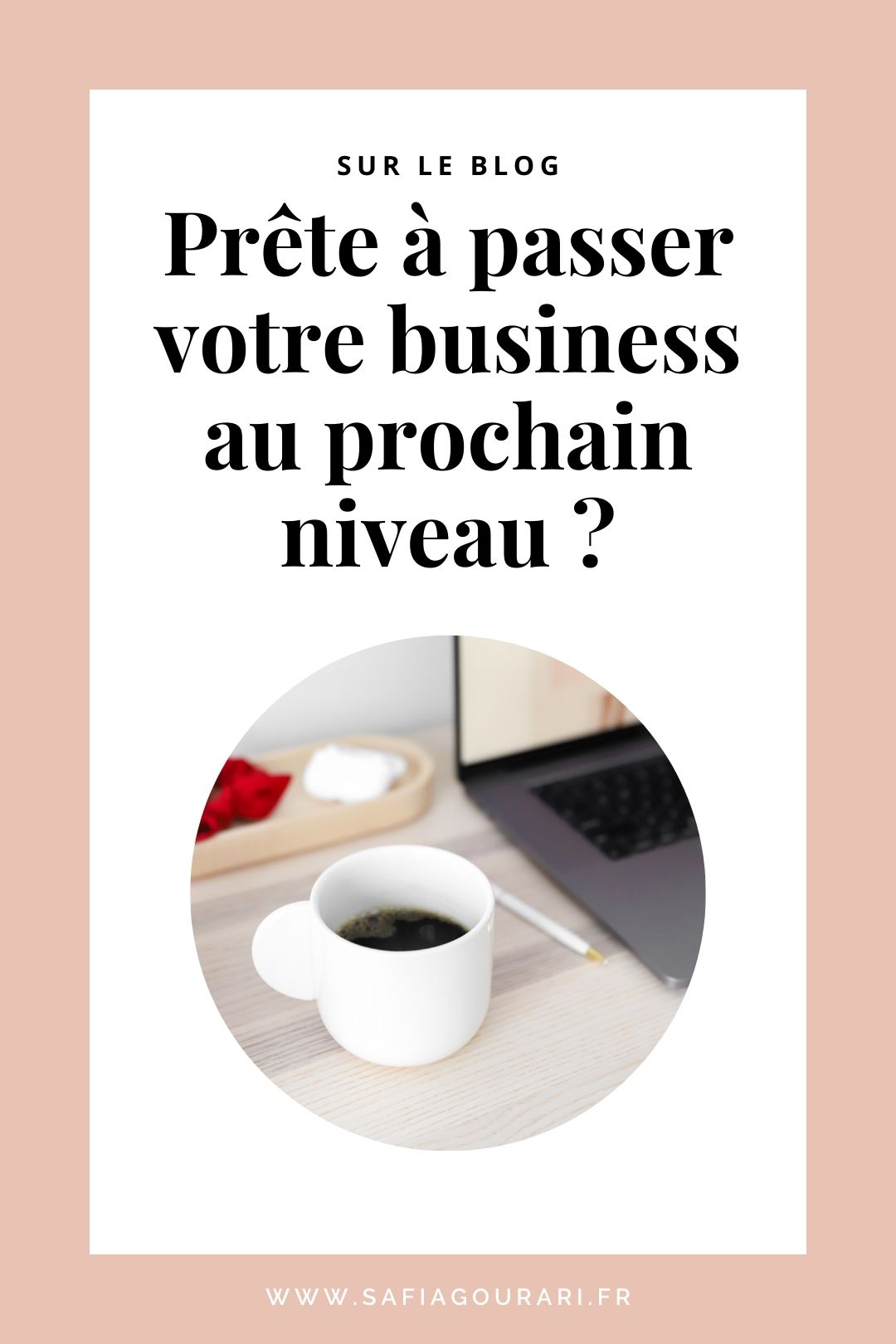 Claudia est aujourd’hui à la tête d’une entreprise qui génère plus de 100 k de chiffre d’affaires mensuels. Elle véhicule une vision du travail, de l’argent et de la vente qui change. Qui fait du bien. Dans cet épisode vous allez découvrir pourquoi vos pensées sont la base de tout, comment faire les choses avec plaisir peut faire augmenter son CA et vous apporter des résultats différents.