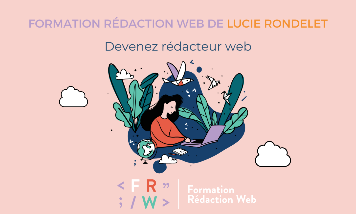 Se former à la rédaction web